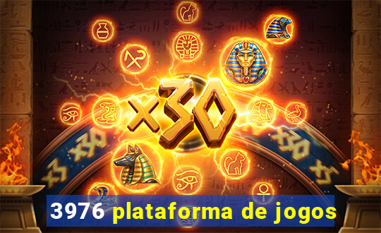 3976 plataforma de jogos